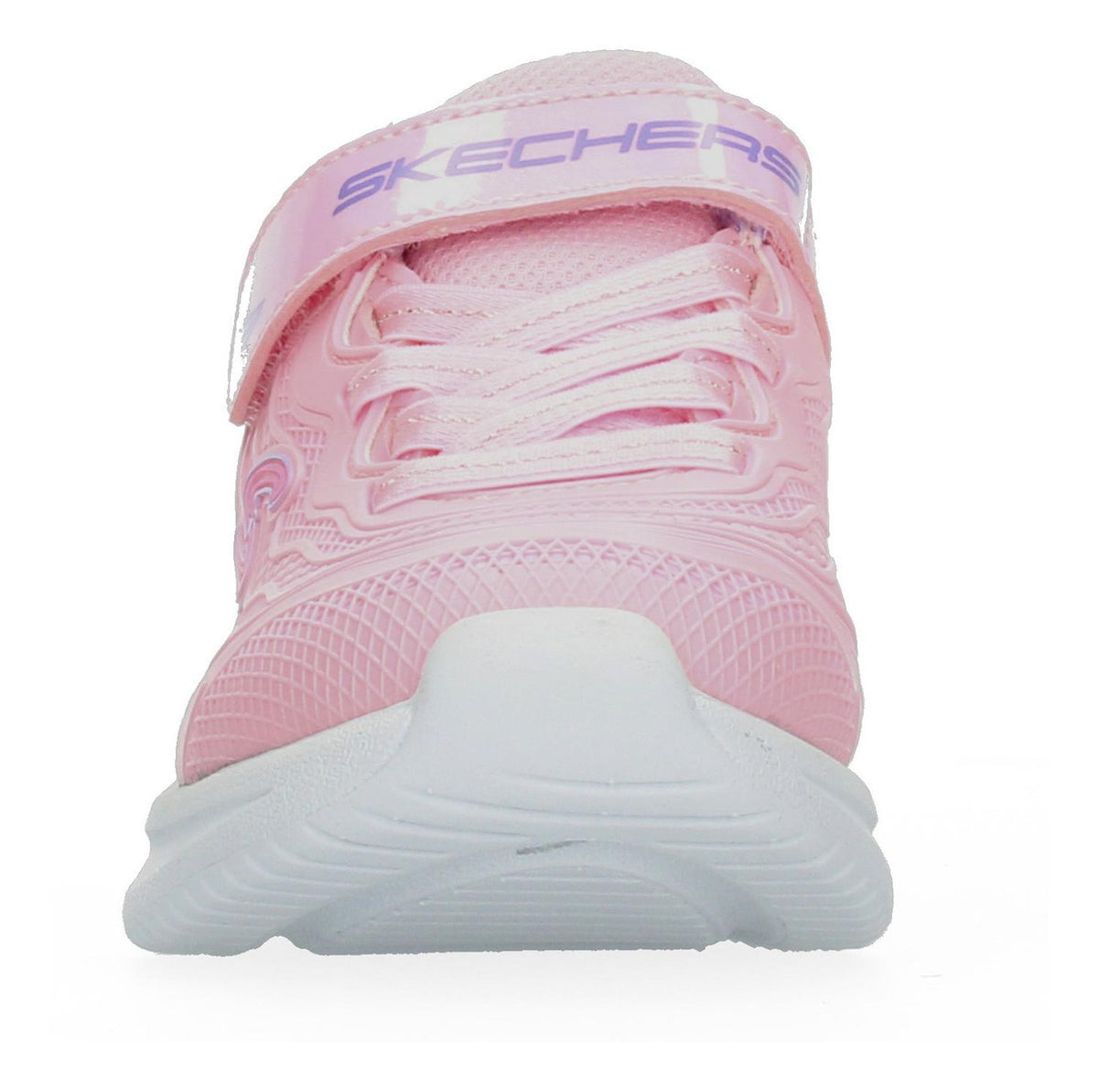 Tenis Skechers Para Niña 302433l Rosa [ske683], foto 6 de 10