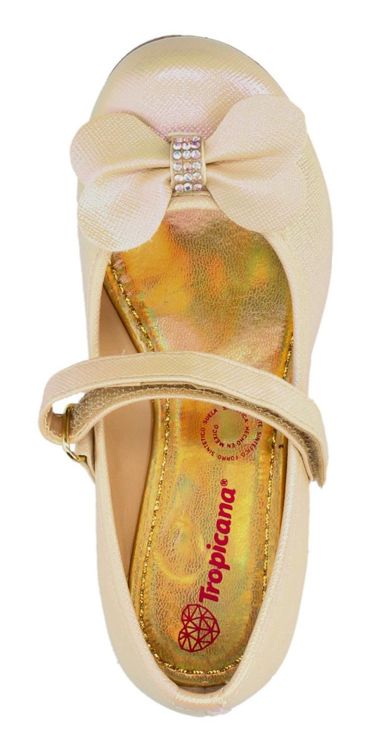 Balerina Flat Tropicana Para Niña 22139 [tro1194], foto 8 de 10