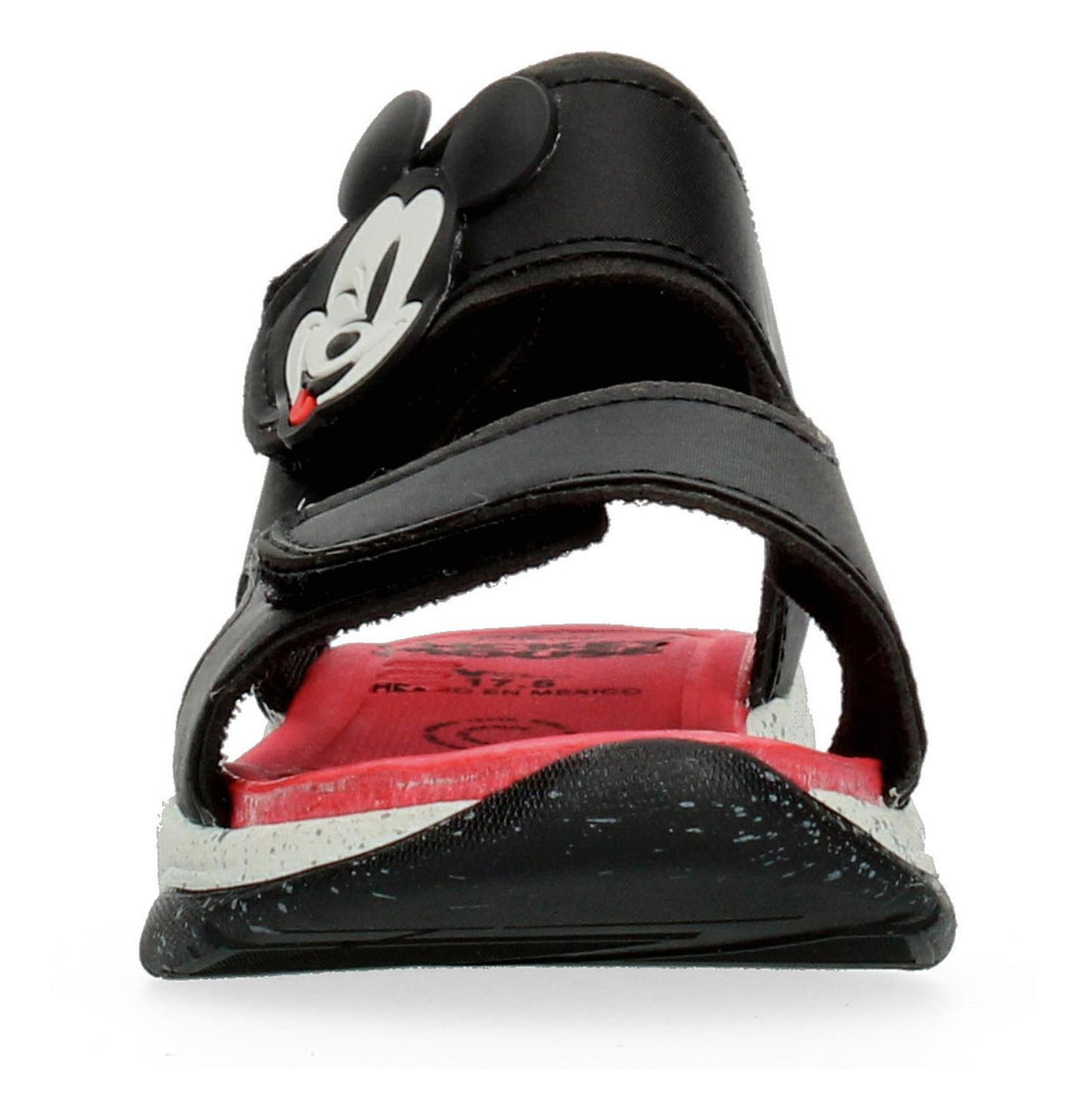 Sandalias Disney Para Niño 40703 Negro [dny50], foto 6 de 10
