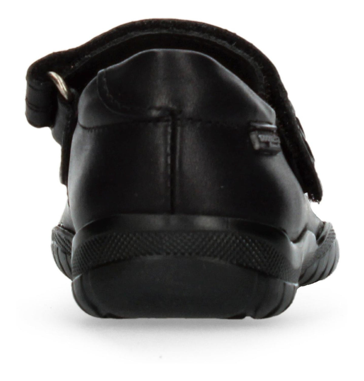 Zapato Escolar Coqueta Para Niña 38700 Negro [cta138], foto 8 de 10