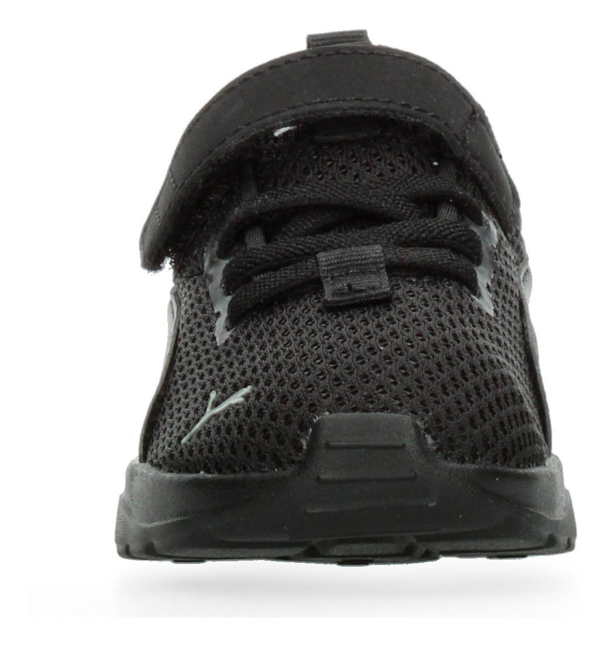 Tenis Puma Anzarun Lite Negro Para Niño [pum710], foto 7 de 10