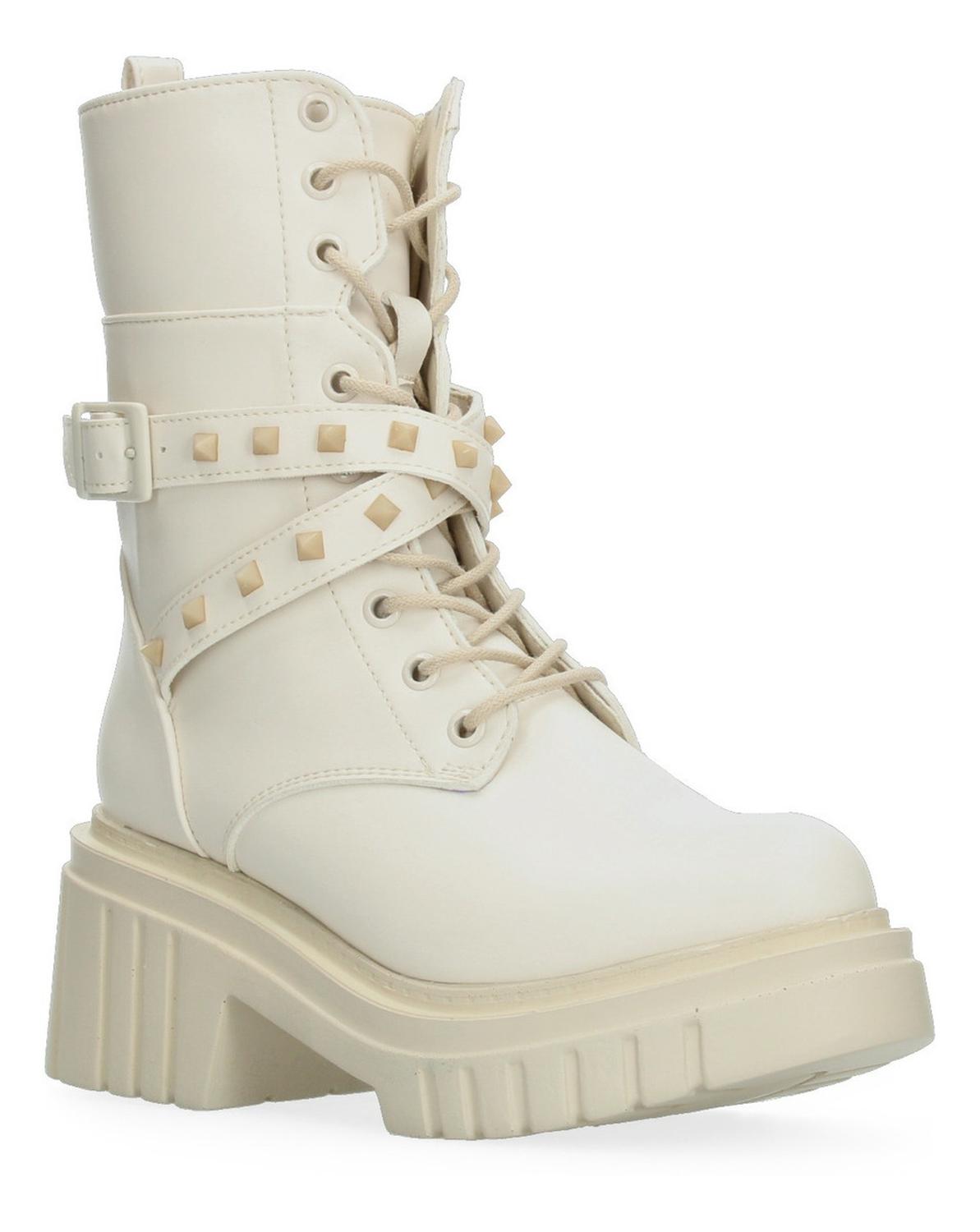 Bota Efe Latte Para Mujer [efe1029], foto 2 de 9