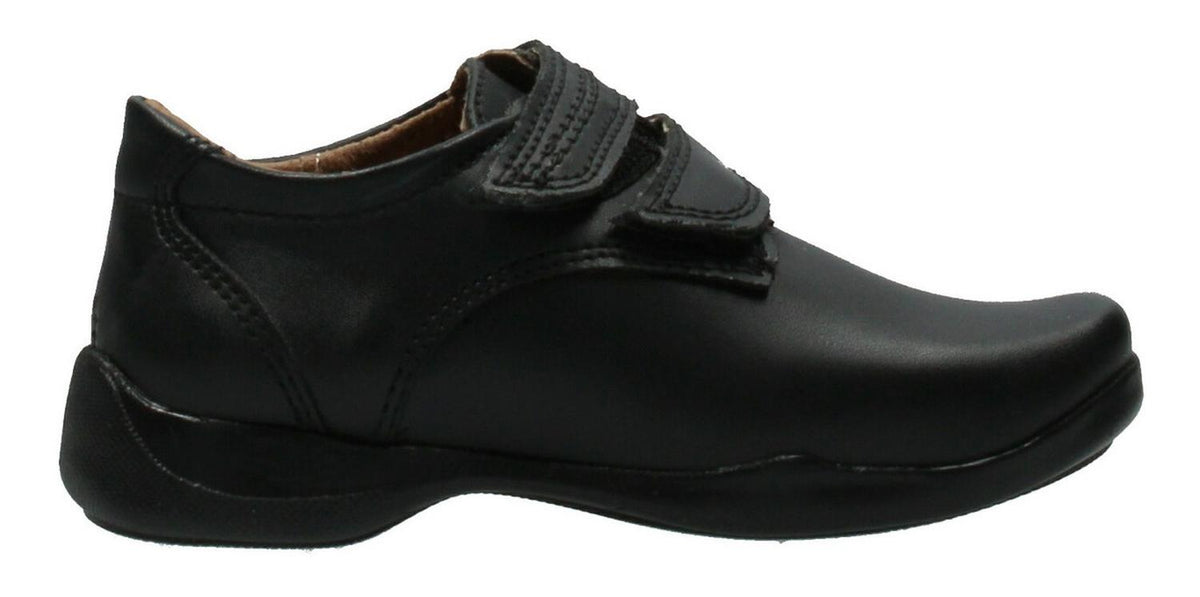 Zapato Escolar Skolar Para Niño 646 Negro [sko14], foto 1 de 6