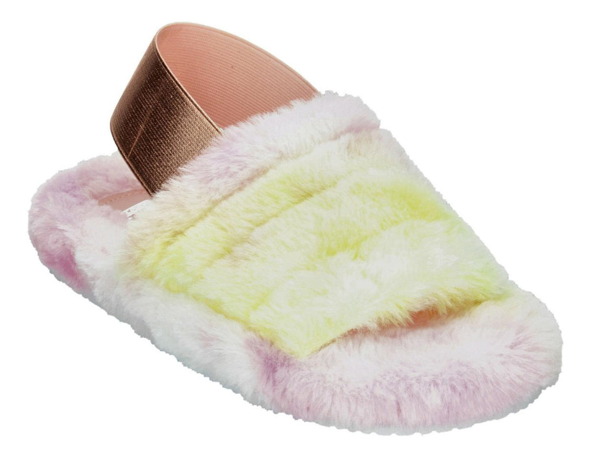 Pantuflas Lenmarq Para Mujer 1167 Multicolor [lem6], foto 4 de 10
