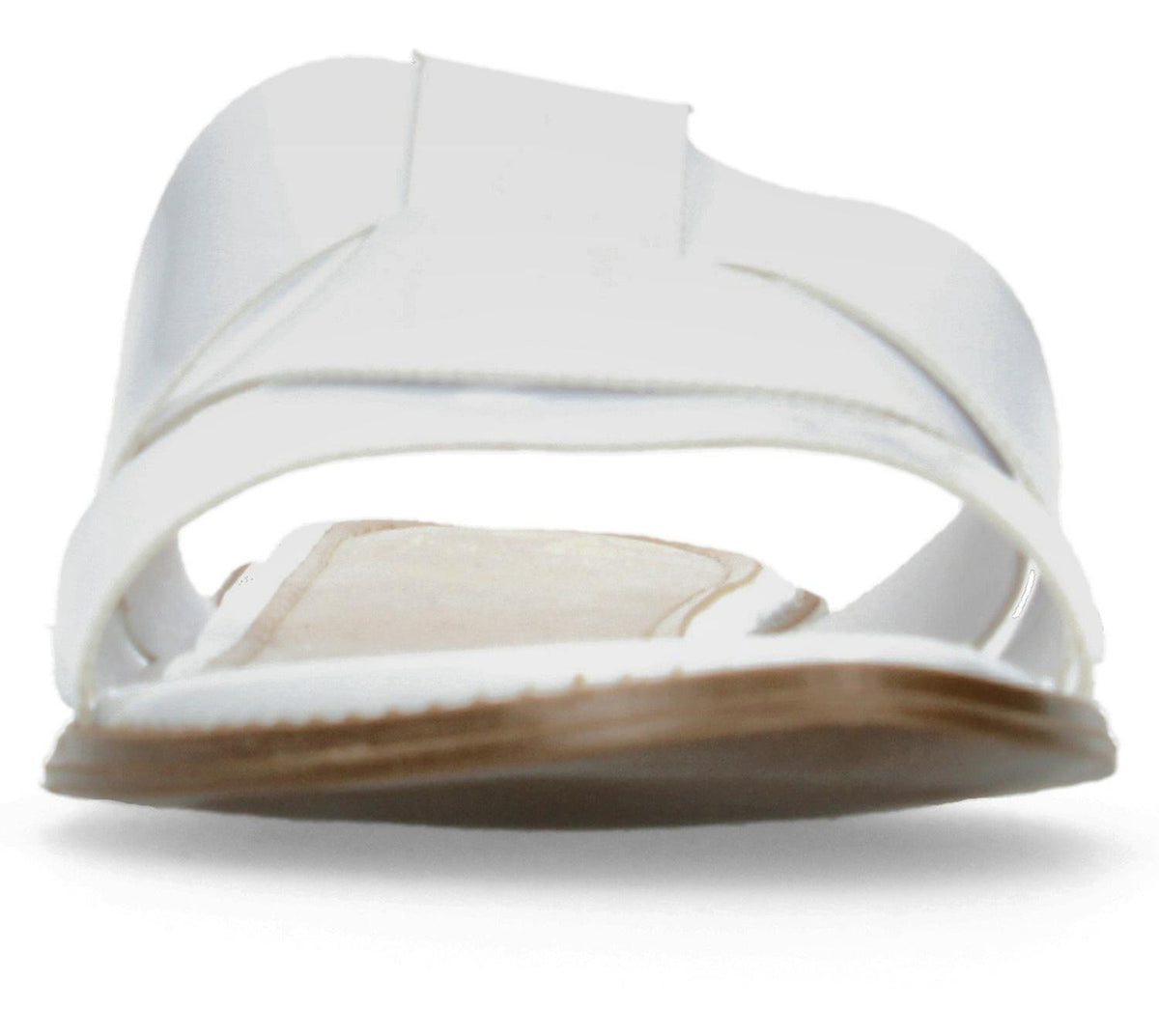 Sandalias Top Moda Para Mujer 9723 Blanco [top137], foto 6 de 10