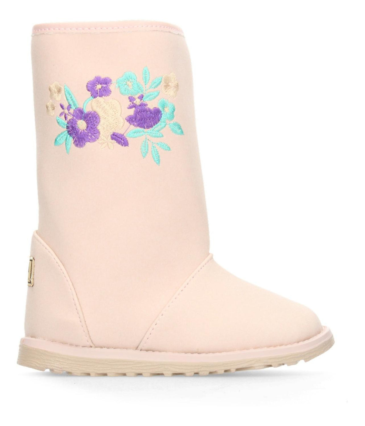 Bota Gosh Para Niña 07238-03 Amarillo [gos619], foto 3 de 10