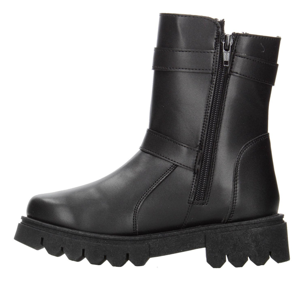 Bota Jakuna Negro Para Niña T22-26 [JAK370], foto 5 de 10
