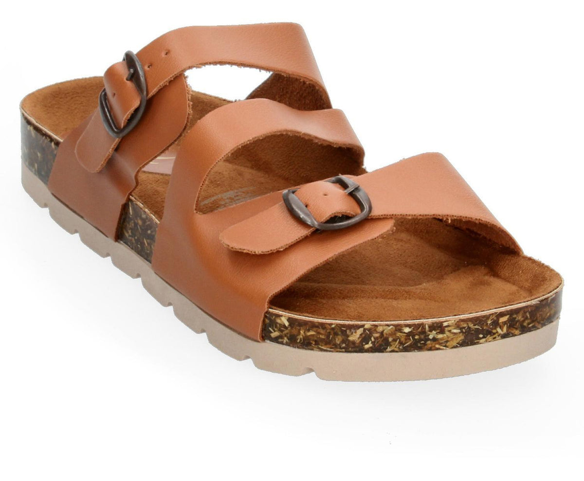 Sandalias Gosh Cafe Para Mujer [gos1005], foto 6 de 11