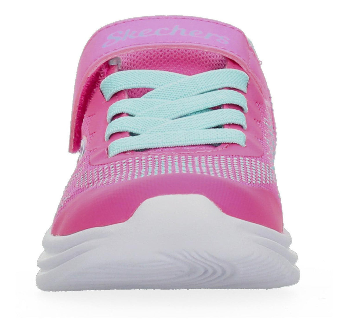 Tenis Skechers Para Niña 302448l Rosa [ske554], foto 6 de 10