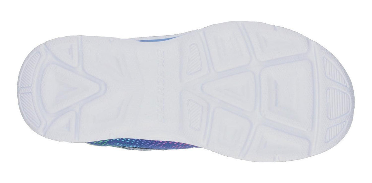 Tenis Skechers Para Niña 10959l Azul Marino [ske645], foto 9 de 10