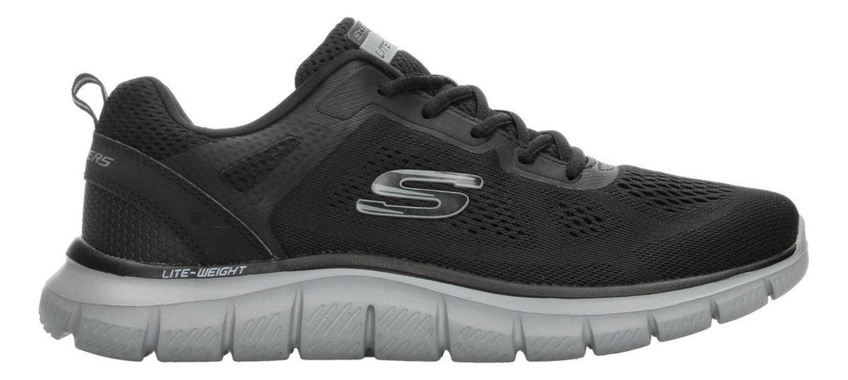 Tenis Skechers Negro Para Hombre [ske985], foto 1 de 8