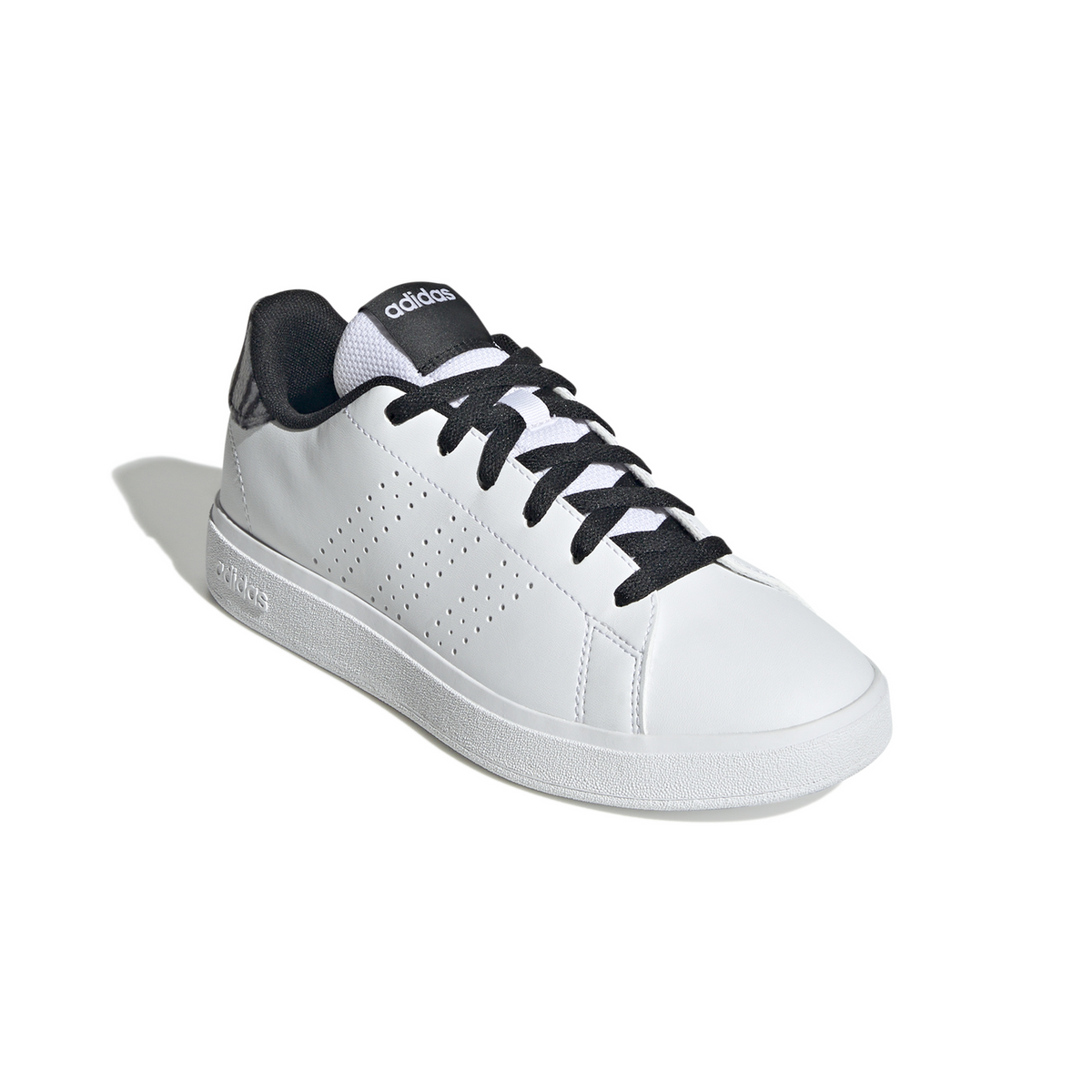 Tenis Adidas Advantage Base 2.0 Blanco para Mujer [ADD2813], foto 2 de 10