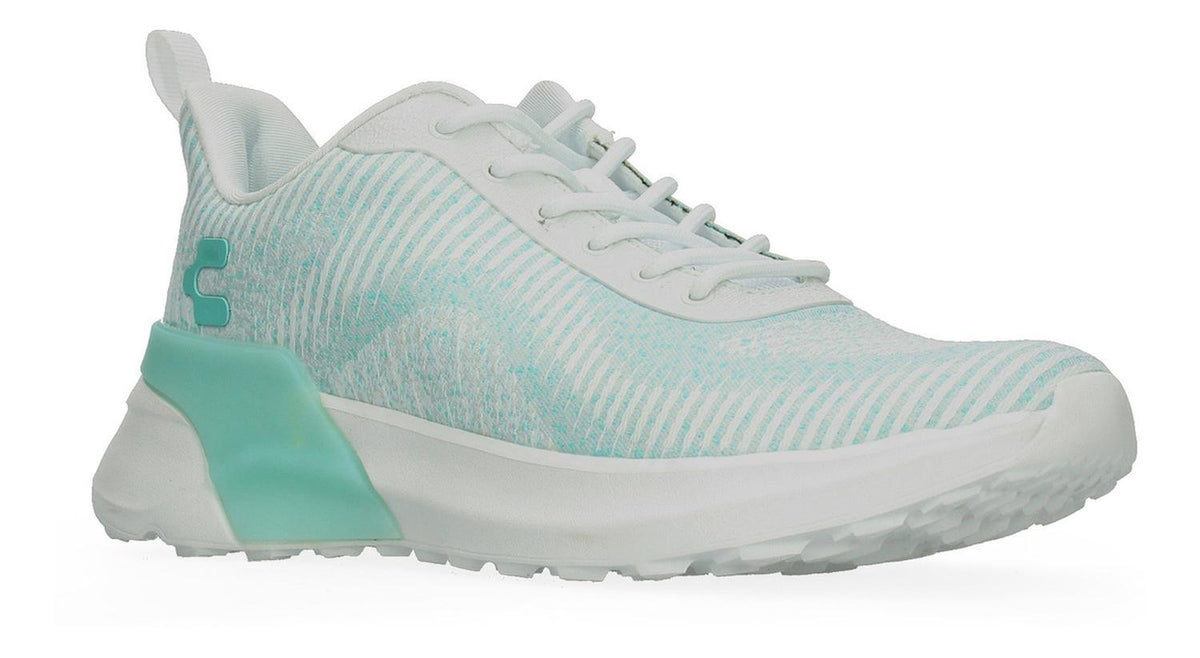 Tenis Charly Para Mujer 1059037001 Blanco [chy3363], foto 1 de 10