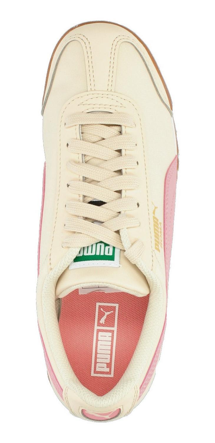 Tenis Puma Roma Para Niña [pum427], foto 8 de 10