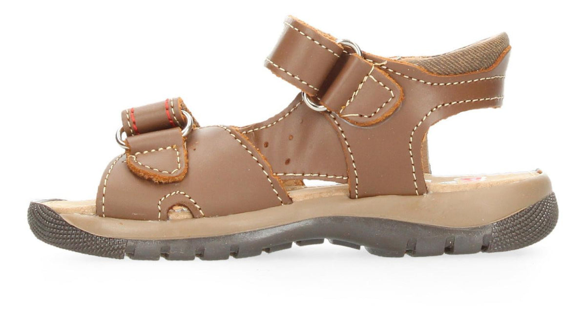 Sandalias Rilo Para Niño 3109-550 Cafe [ril46], foto 3 de 10