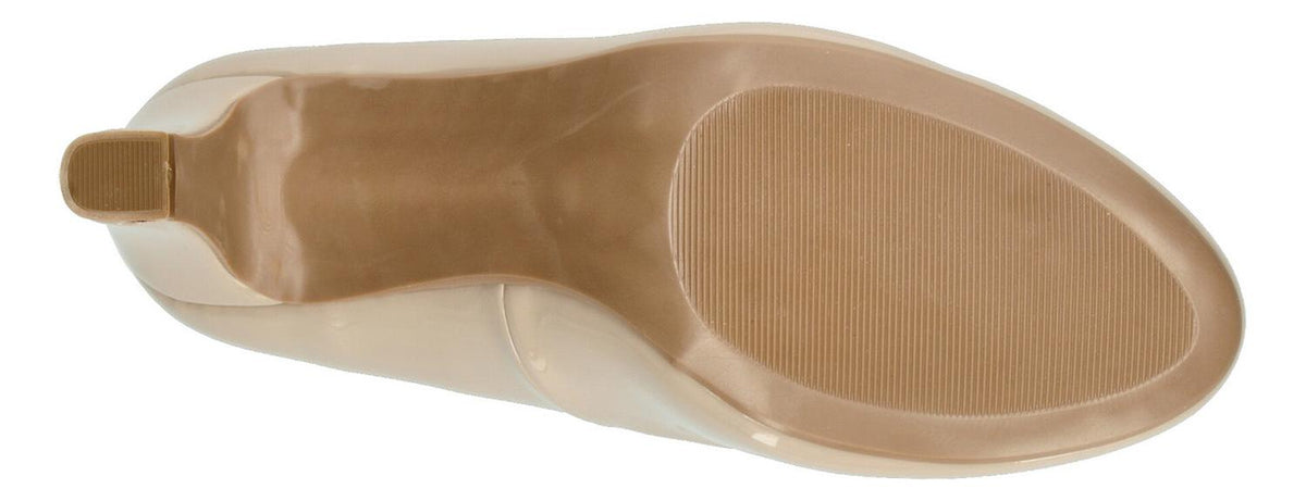 Zapatillas Paulina Beige Para Mujer [PAU1054], foto 9 de 10