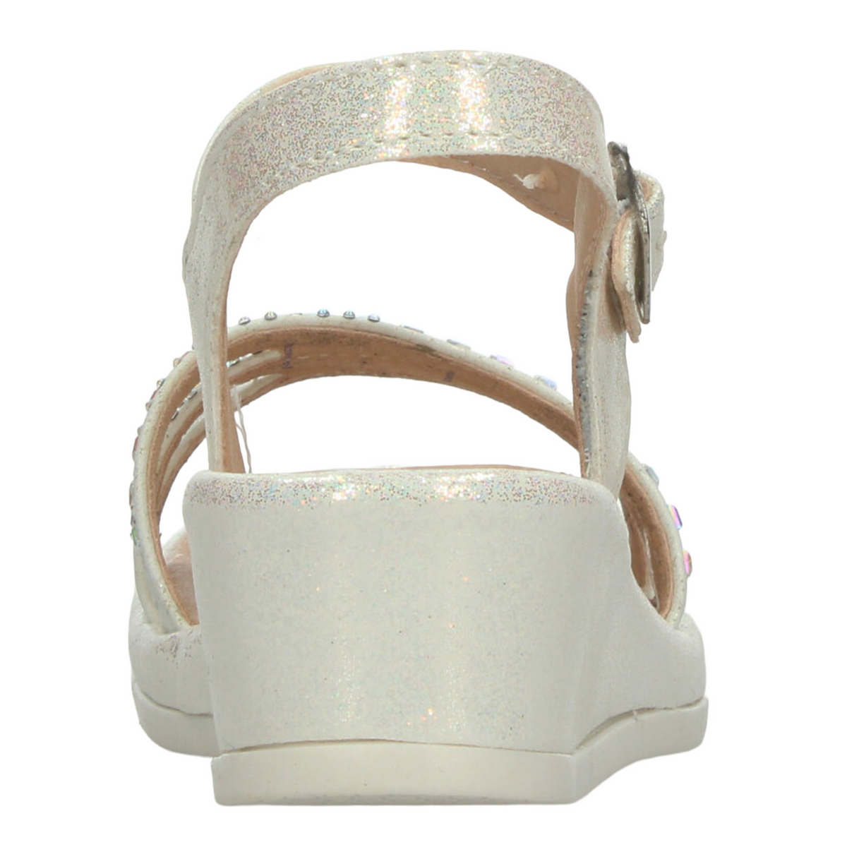 Sandalias Yuyin Niña Perla Casual Infantil T18-22, foto 7 de 10
