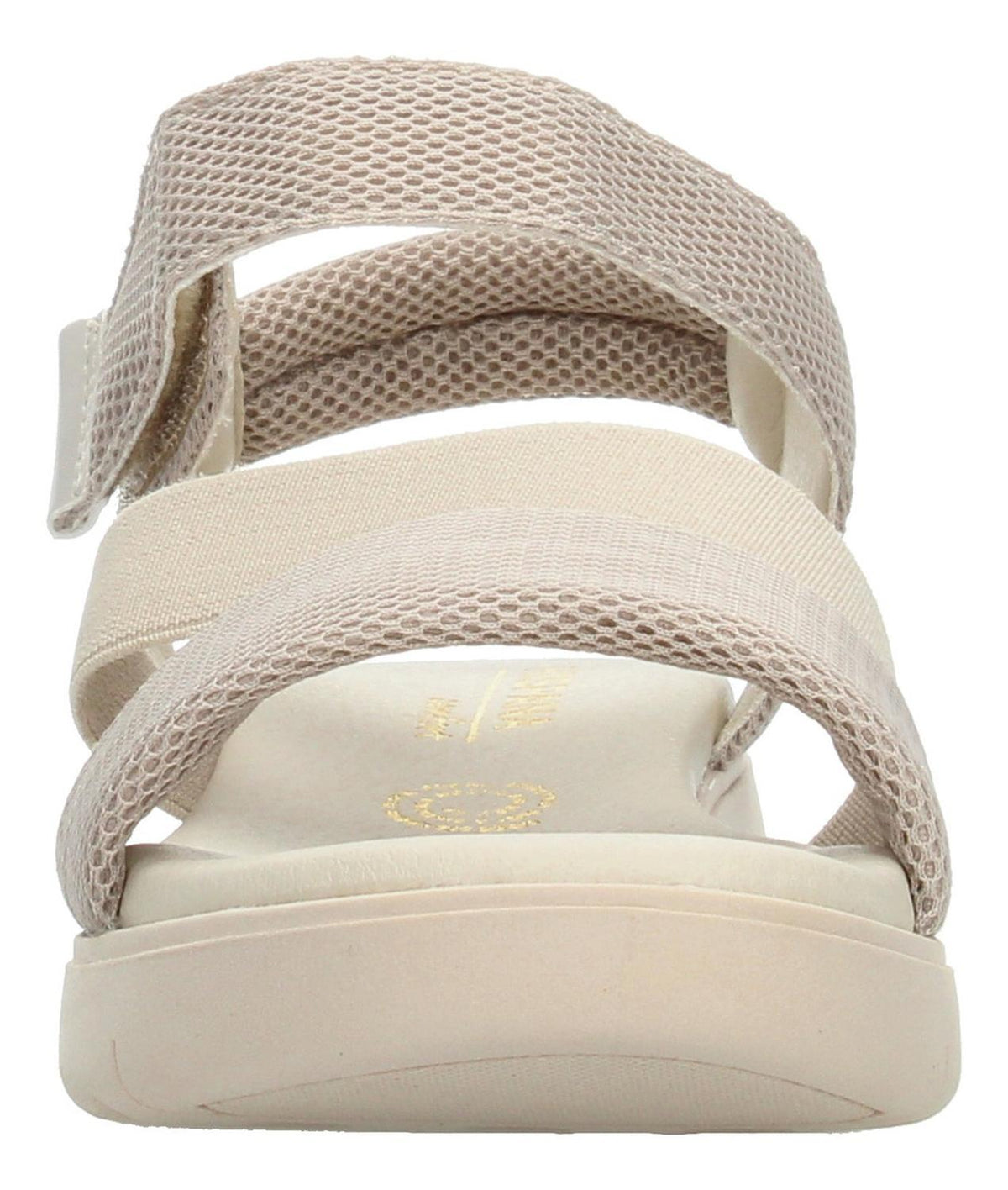 Sandalias Hispana Beige Para Mujer [his144], foto 6 de 10