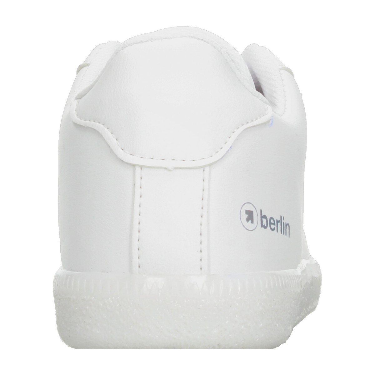 Tenis Berlin Blanco para Mujer [BLI207], foto 7 de 10