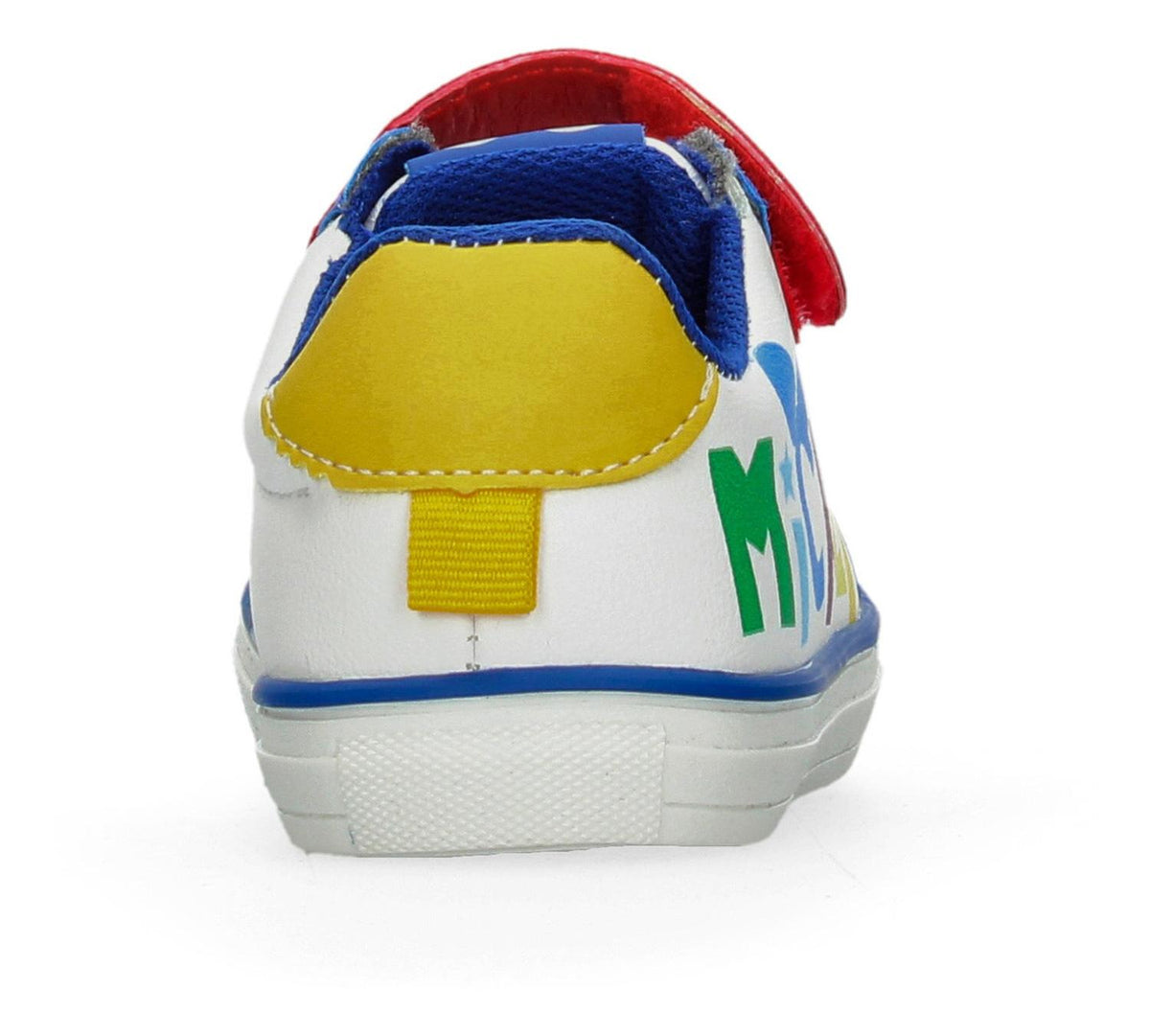 Tenis Disney Para Niño 93883 Blanco [dny22], foto 8 de 10