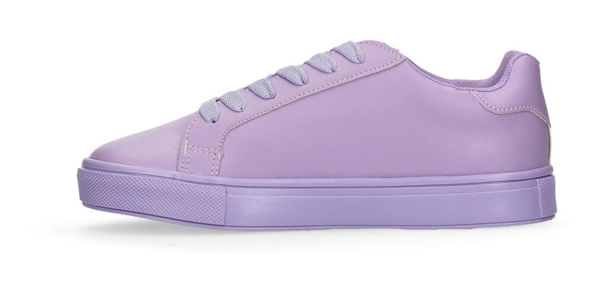 Tenis Gosh Para Mujer 034rf-05 Lavanda [gos884], foto 3 de 10
