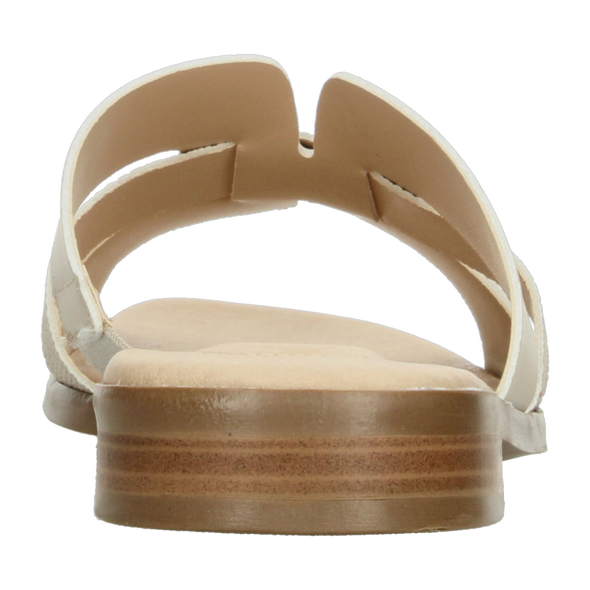 Sandalias Paulina Dama Beige Casual Para Mujer, foto 7 de 10