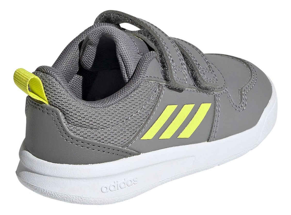 Tenis adidas Para Niño H00161 Gris [add2028], foto 4 de 10