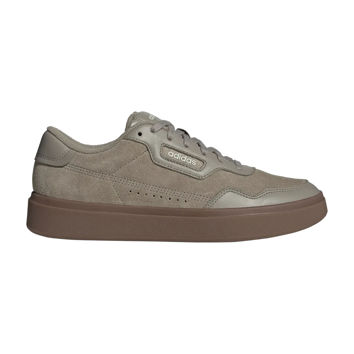 Tenis Adidas Parks ST 2.0 Hombre Café Casual Caballero, foto 8 de 10