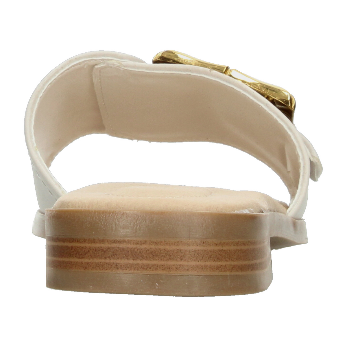Sandalias Paulina Beige para Mujer [PAU1081], foto 7 de 10