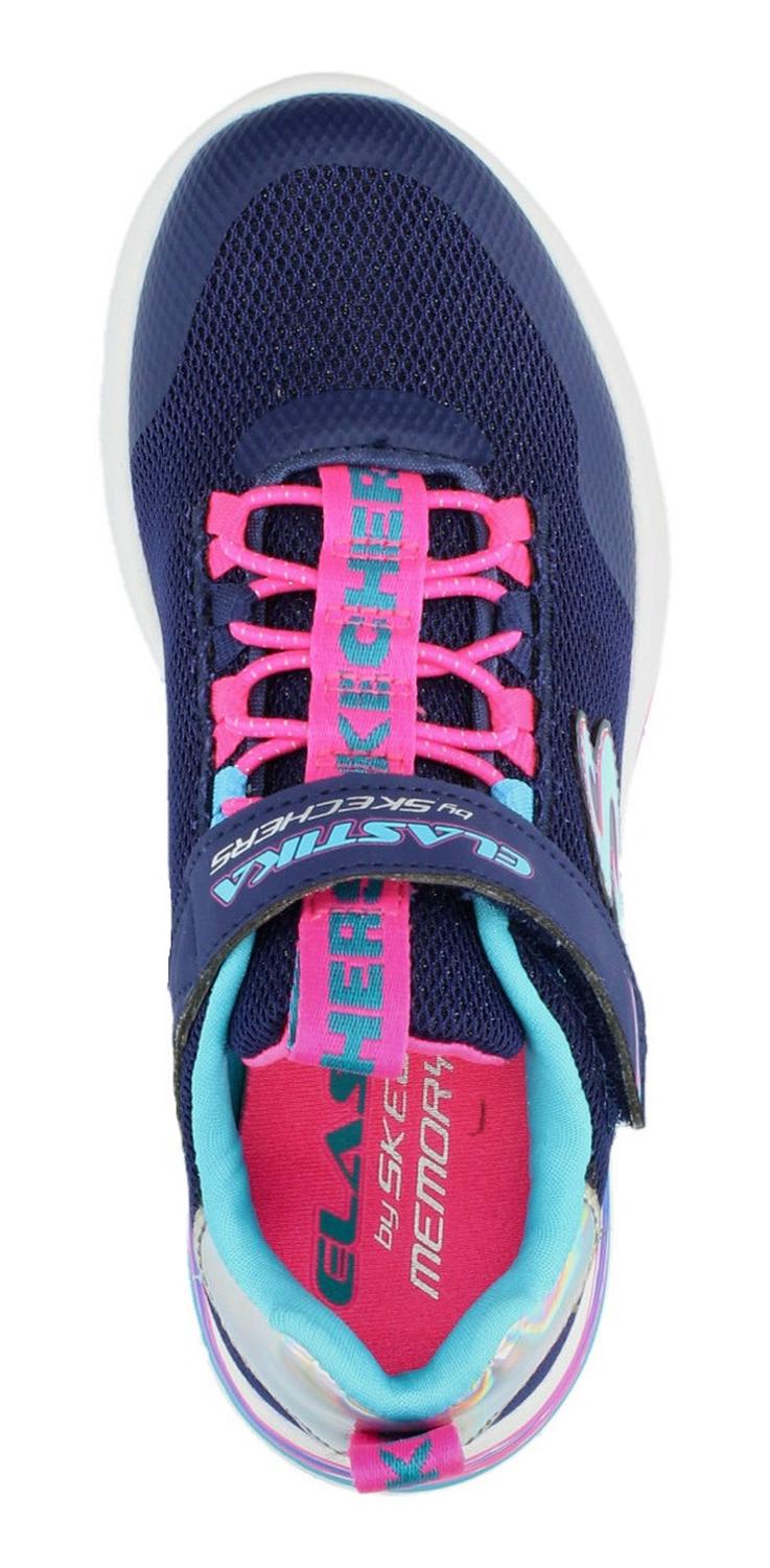 Tenis Skechers Para Niña 302465lnvmt [ske481], foto 8 de 10
