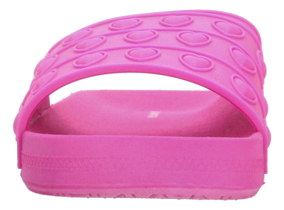 Sandalias Ulän Fucsia Para Mujer [ula15], foto 6 de 10