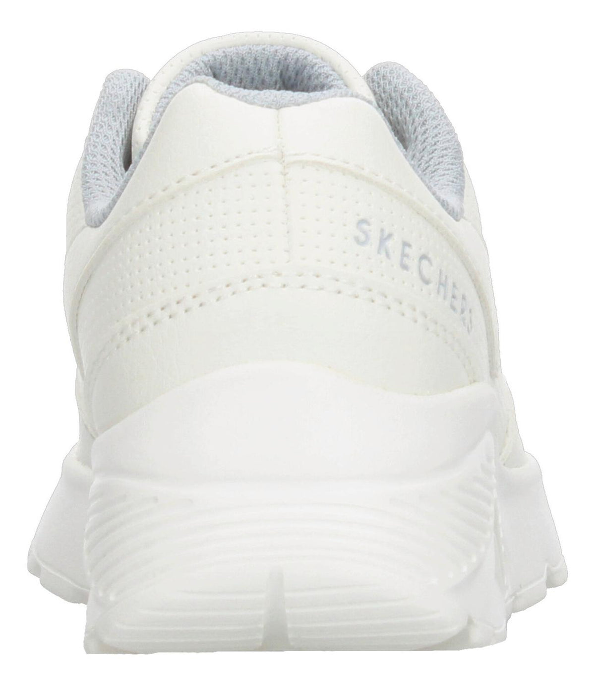 Tenis Escolar Skechers Blanco Para Niño [ske1003], foto 7 de 10