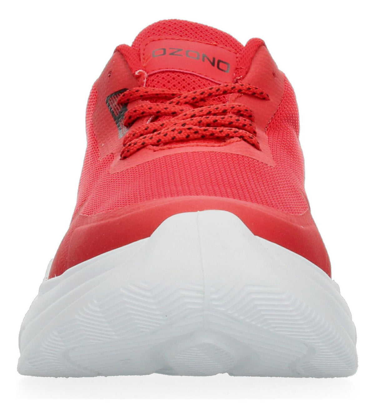 Tenis Ozono Rojo Para Hombre [ozo2819], foto 6 de 9
