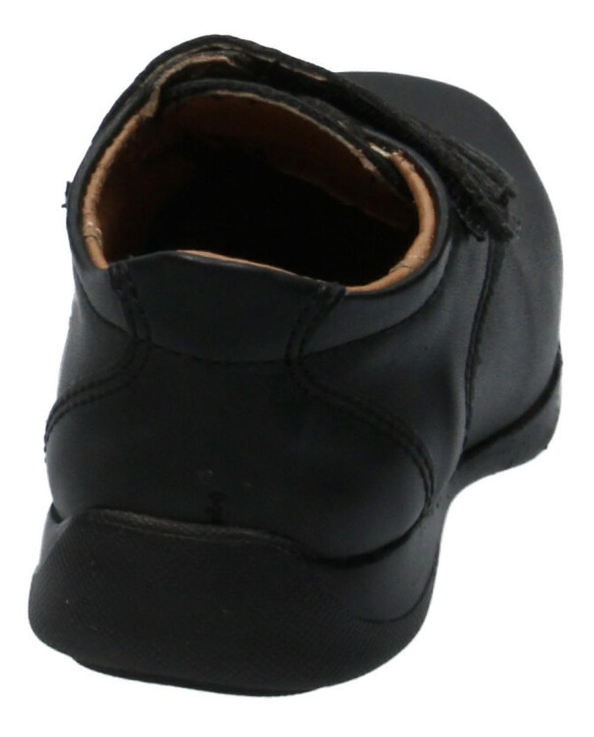 Zapato Escolar Skolar Para Niño 646 Negro [sko14], foto 4 de 6