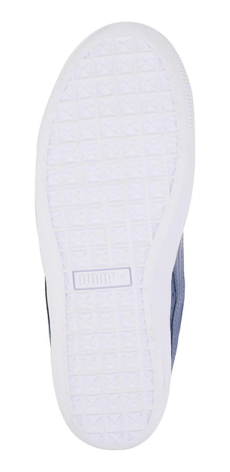 Tenis Puma Para Mujer 363287-13 Azul [pum345], foto 6 de 6