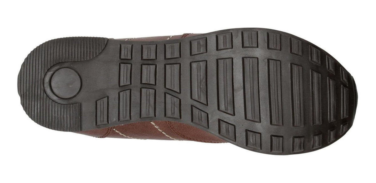 Tenis Lugo Conti Para Hombre H03222 Cafe [lug5], foto 9 de 10