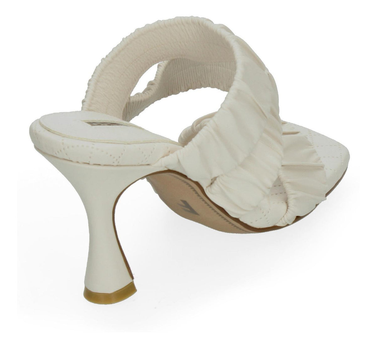 Sandalias Efe Para Mujer 222801 Blanco [efe988], foto 5 de 10