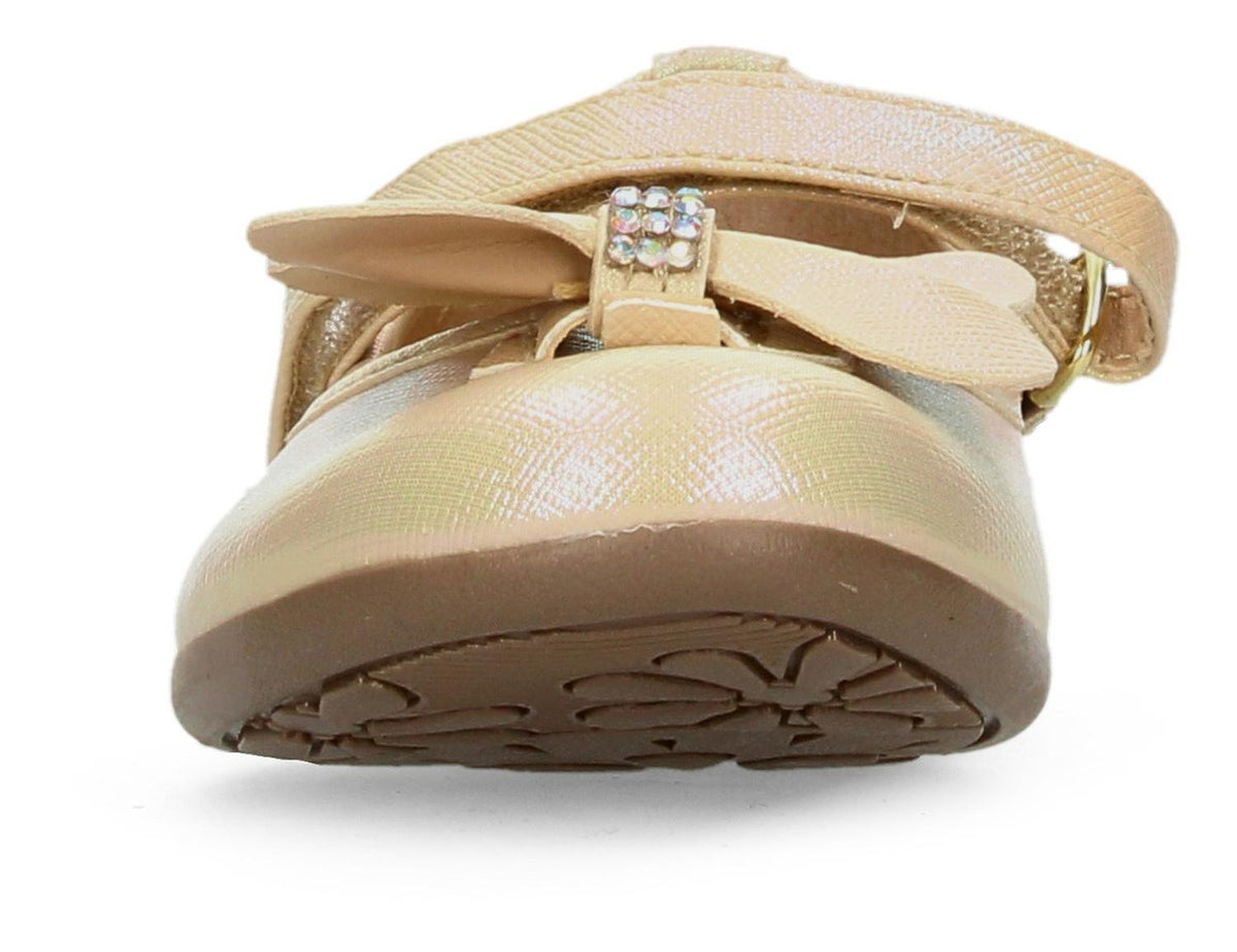 Balerina Flat Tropicana Para Niña 22139 [tro1194], foto 5 de 10