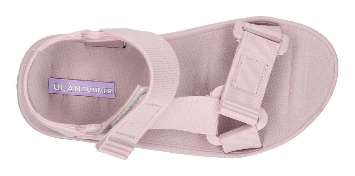 Sandalias Top Moda Para Mujer 1596 Lavanda [top163], foto 9 de 11