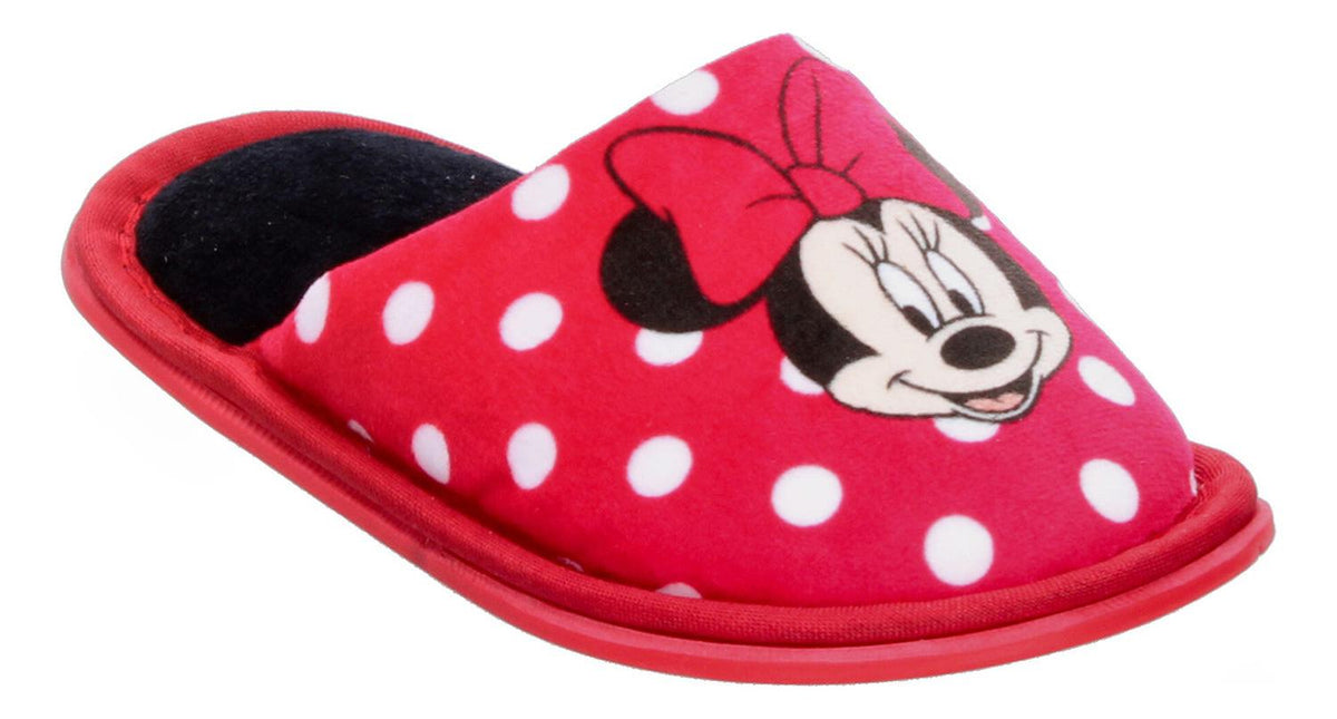 Pantuflas Ar-ra Rojo Para Niña [ara255], foto 2 de 9
