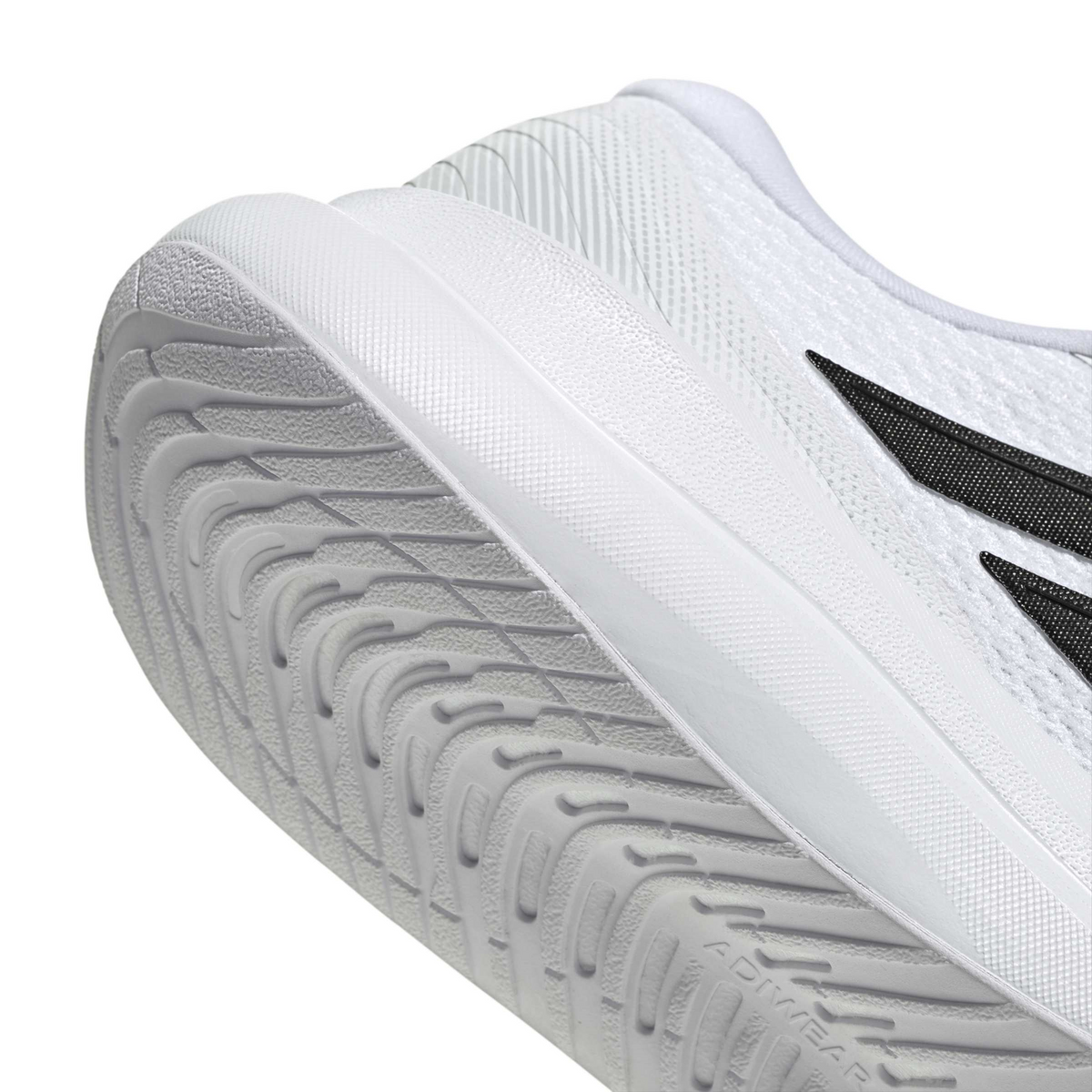Tenis Adidas Runfalcon 6 Dama Blanco Deportivo Running Mujer, foto 6 de 10