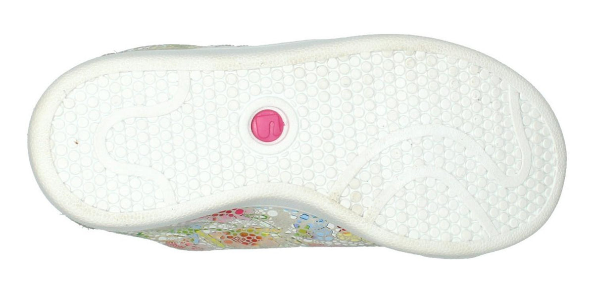 Tenis Coqueta Para Niña 157103-j Blanco [cta719], foto 6 de 6