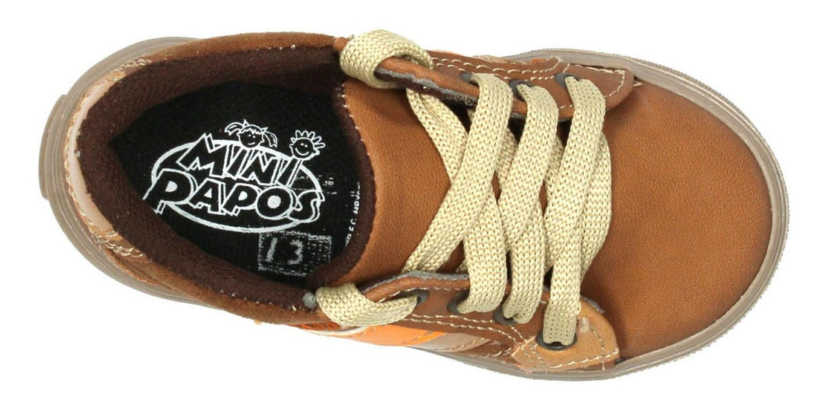 Tenis Minipapos Para Niño 48314-1 [mnp218], foto 5 de 6