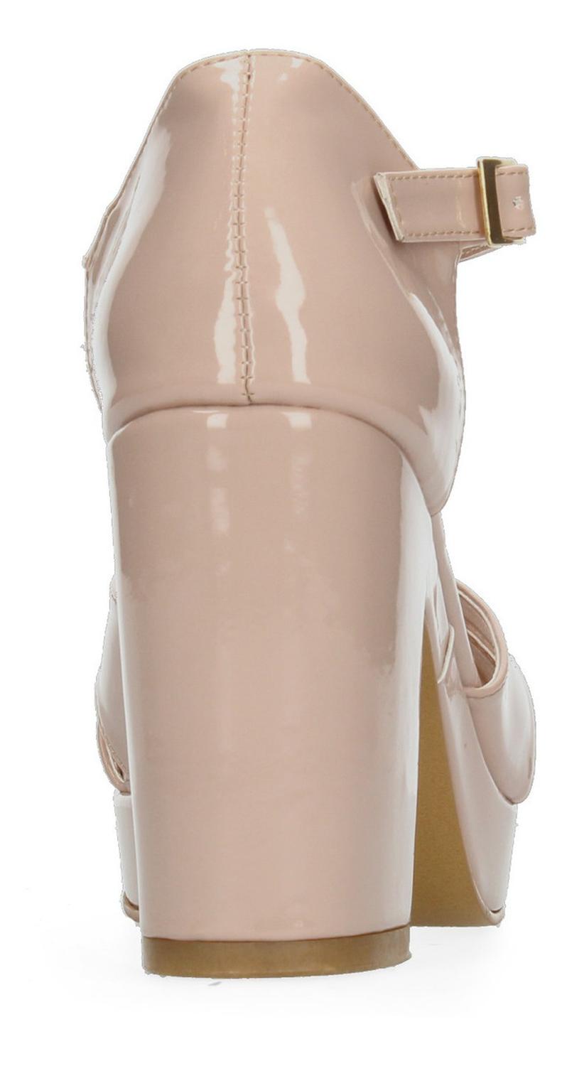 Sandalias Fiore Para Mujer 505 Piel [for2], foto 7 de 10