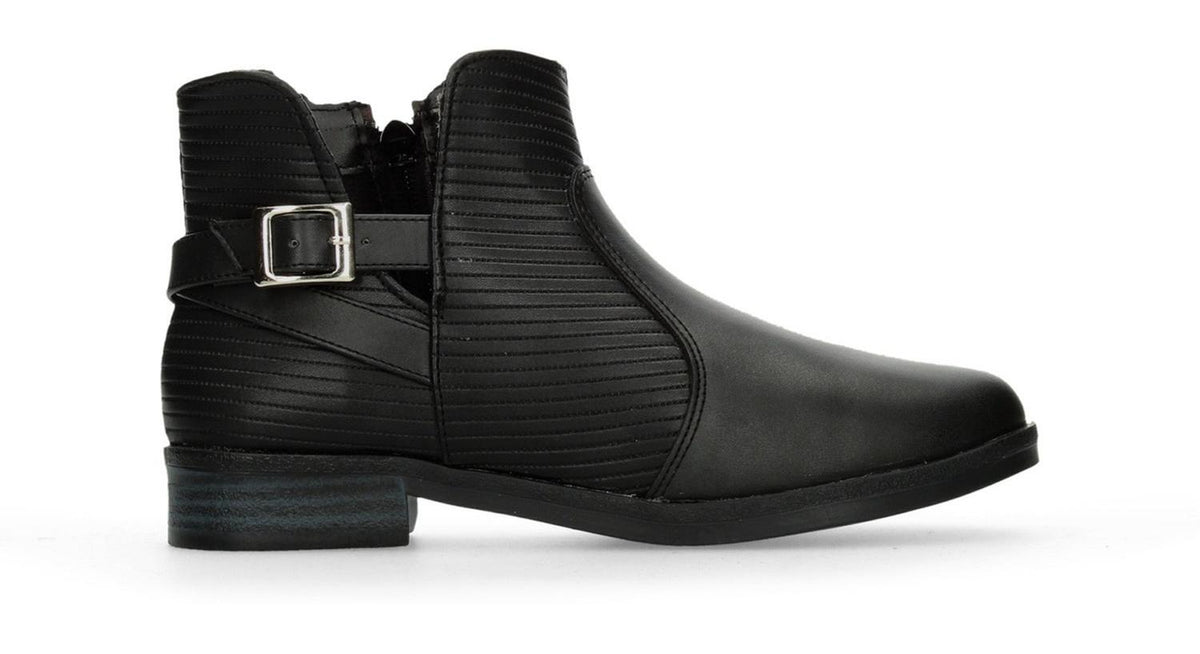 Bota Tropicana Para Niña 35230 Negro [tro1154], foto 2 de 10