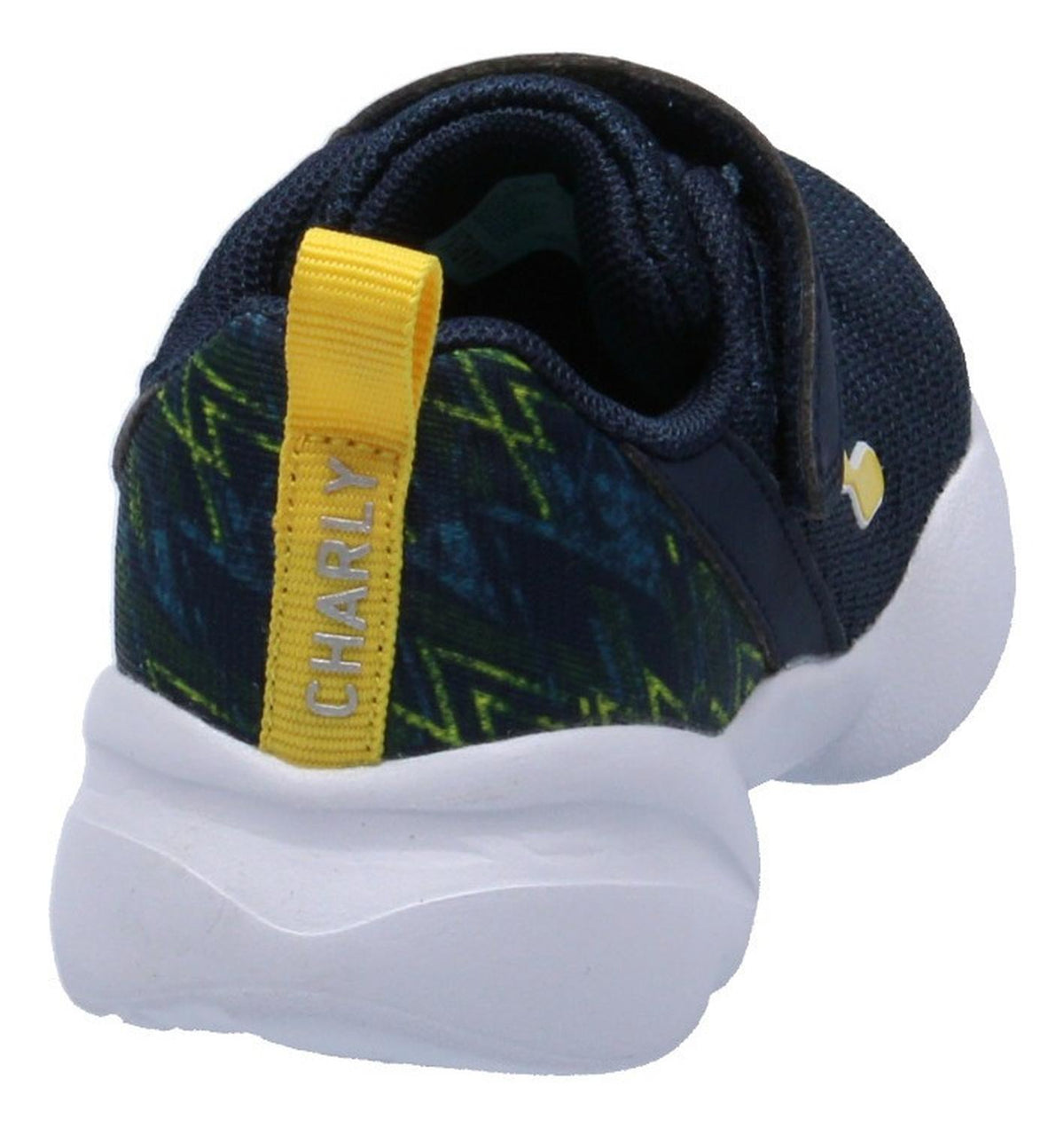 Tenis Charly Para Niño 1069699 [chy2975], foto 4 de 6