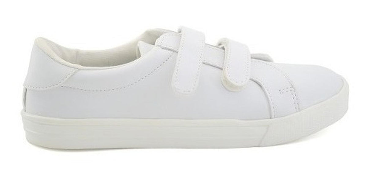 Zapato Escolar Tropicana Para Niña 93117 Blanco [tro592], foto 1 de 1