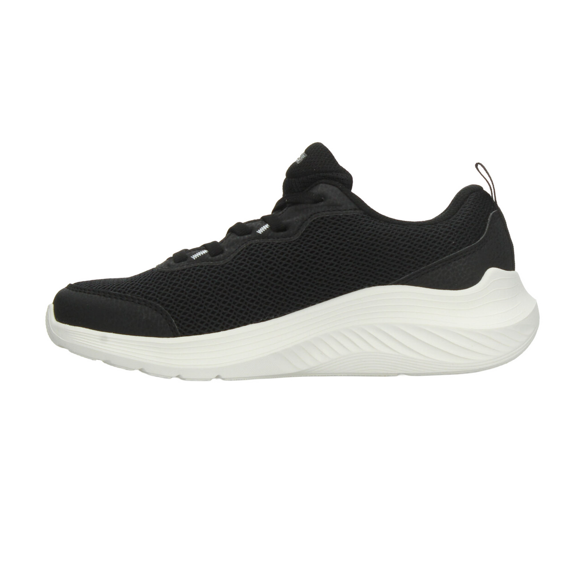 Tenis Skechers Dama Negro Deportivo Para Mujer, foto 5 de 10