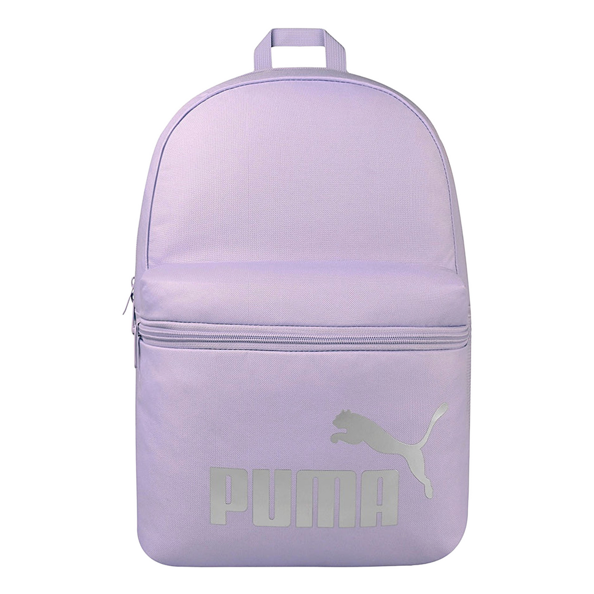 Mochila Puma Dama Lavanda Ligth Escolar Ligera Mujer 17L, foto 7 de 10