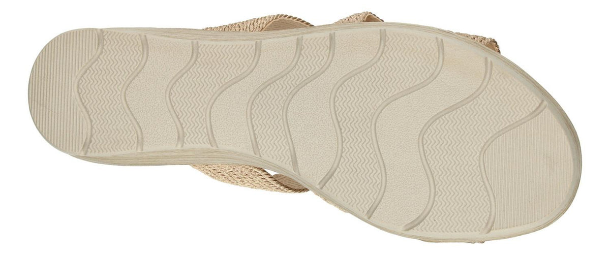 Sandalias Joza Rose Gold Para Mujer [joz24], foto 9 de 10